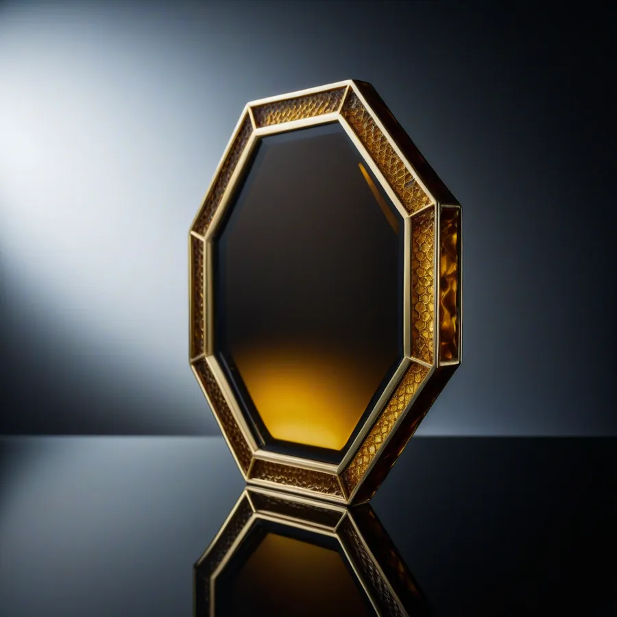 Rendu photorealiste genere par IRIS